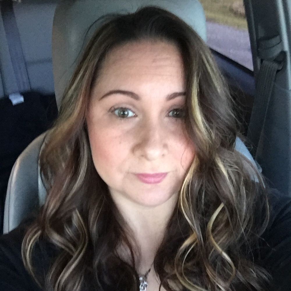 Meet your Posher, Melanie